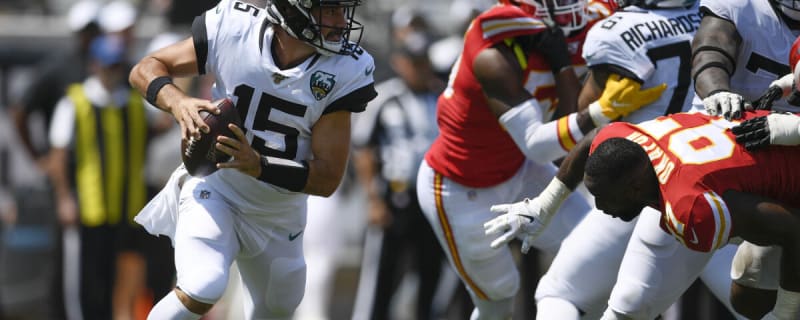 How &#39;Minshew Mania&#39; has now come full circle with Gardner Minshew signing with the Kansas City Chiefs