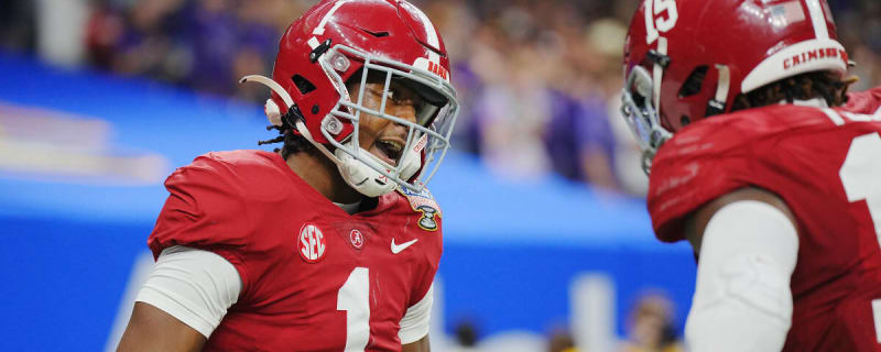 Saints Rookie Reel: Kool-Aid McKinstry will make a difference in year one for New Orleans