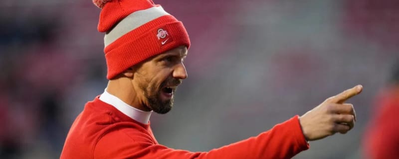 Buckeyes made the decision they had to with James Laurinaitis on the coaching staff