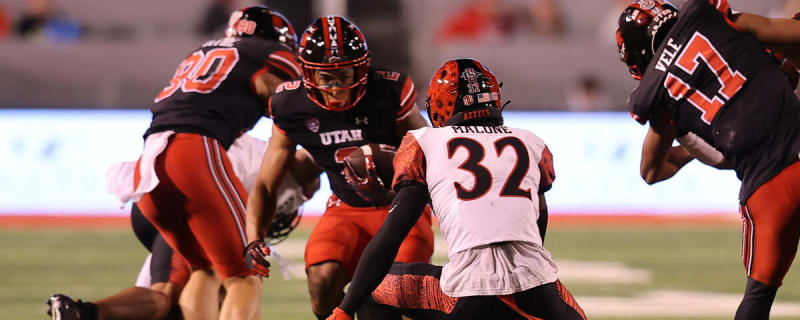 Transfer Talk: What Oklahoma is Getting in DB Dez Malone