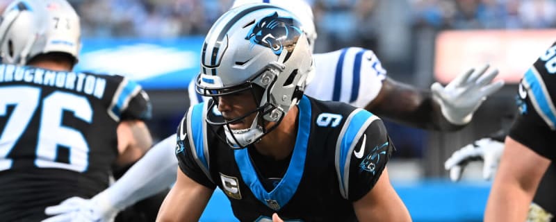 ESPN shows little faith in the Panthers in latest power rankings