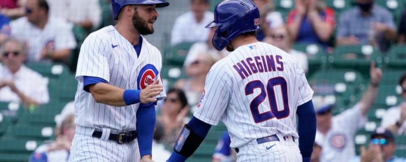 Who will go off the Cubs' 40-man roster to make room for Eric Hosmer? -  Bleed Cubbie Blue