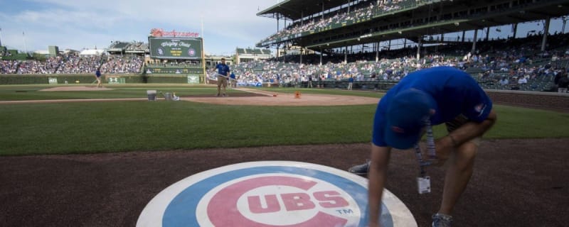 Chicago Cubs Right-Hander Tyson Miller Headed to Injury List