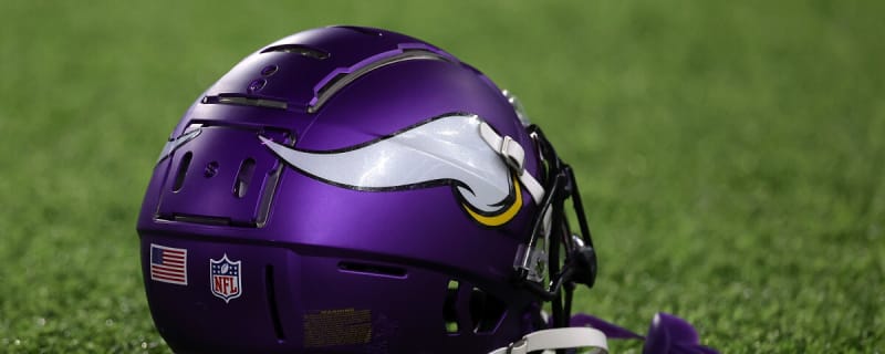 Former Dallas Cowboys Draft Pick Cut By Vikings Monday