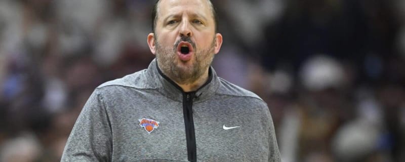 Knicks bring back Ryan Arcidiacono, waive Dmytro Skapintsev - Posting and  Toasting