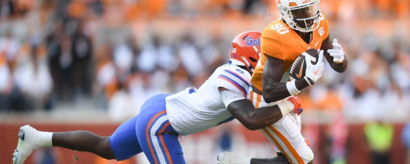 Former Tennessee Vols standout making waves in training camp with one of the NFL&#39;s most storied franchises