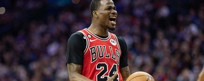 Chicago Bulls News Today, Latest Chicago Bulls News, Chicago Bulls