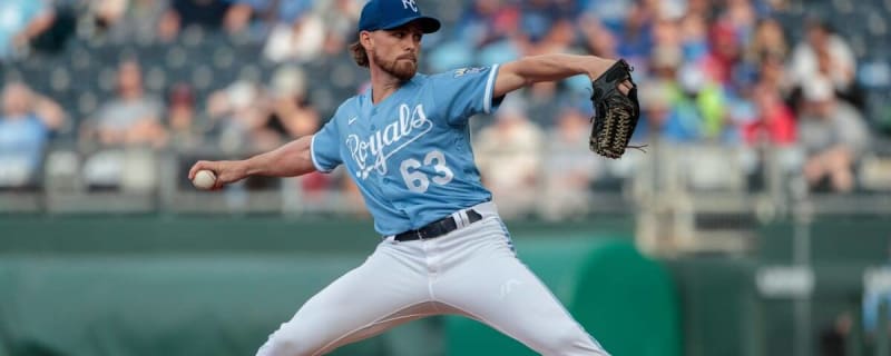 Lesky's Notes: One series left to go - Royals Review