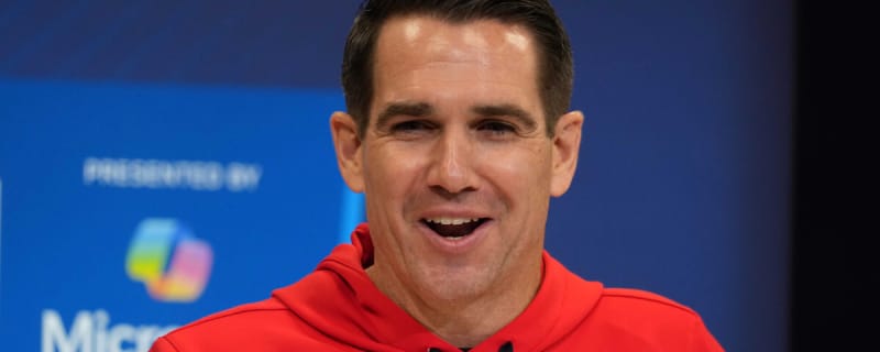 Giants double down on defense with a move they badly needed to make ahead of 2025 NFL season