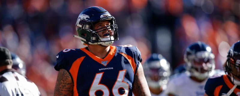 Denver Broncos: Breaking News, Rumors & Highlights