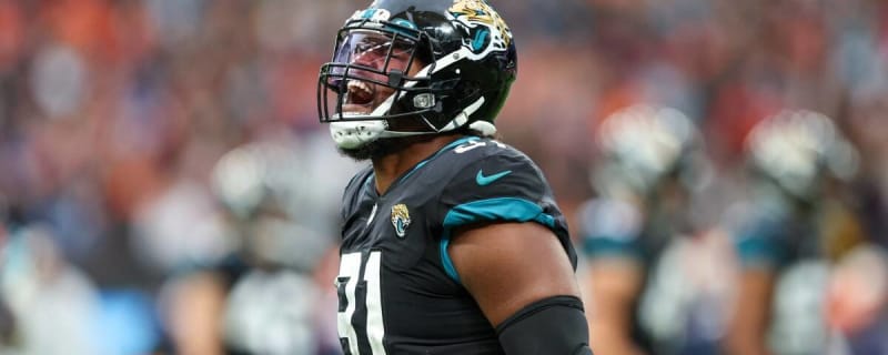 NFL Week 3: Jaguars vs. Cardinals live blog - Big Cat Country