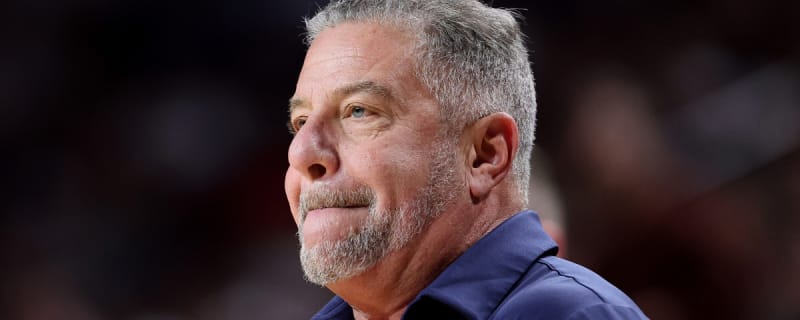 Miami (Ohio) Has Fired Back At CBS Analyst Bruce Pearl