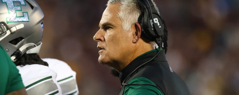 CBS Sports Analyst Aaron Taylor Predicts College Football Upset on Saturday