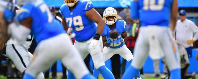 Former Chargers LB Kyle Van Noy nearly spills drama on Jerry Tillery -  Bolts From The Blue