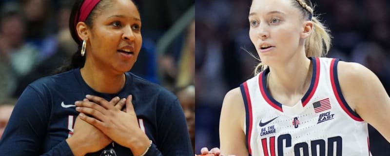 UConn Legend Maya Moore Made Opinion of Paige Bueckers Extremely Clear