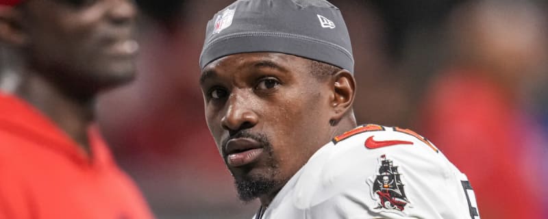 Bucs veteran out for the year after suffering unknown injury during training camp