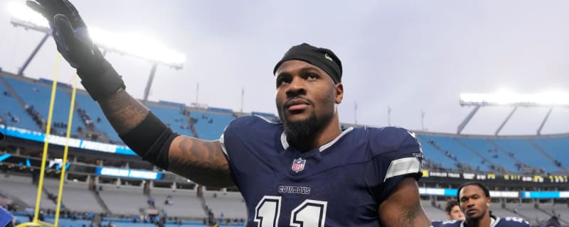Micah Parsons&#39; Legacy Honored with High School Jersey Retirement