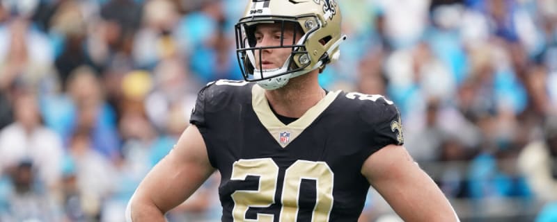 New Orleans Saints continue working salary cap magic with latest deal for linebacker Pete Werner