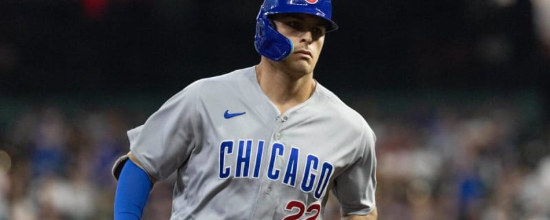 The Cubs signed catcher Yan Gomes. Does this mean Willson Contreras will be  traded? - Bleed Cubbie Blue