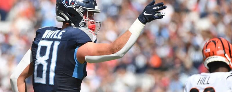 Tennessee Titans Top 11 Big Board for 2023 NFL Draft - Music City Miracles