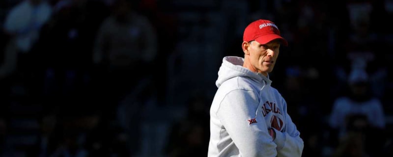 Oklahoma Sooners face punishment during their first game of the 2024 season against Temple