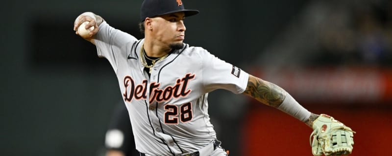 Tigers’ Javier Baez Makes Opinion on Francisco Lindor Very Clear