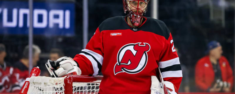 Devils News & Rumors: Markstrom Extension, Maturity, Brodeur & Load Management