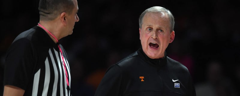 Tennessee Vol fans pull off something not often heard during game against Vanderbilt