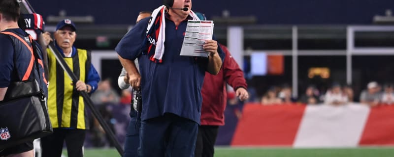 Former Browns Coach Lands in Los Angeles