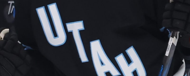 Utah signs Tomas Lavoie to entry-level contract