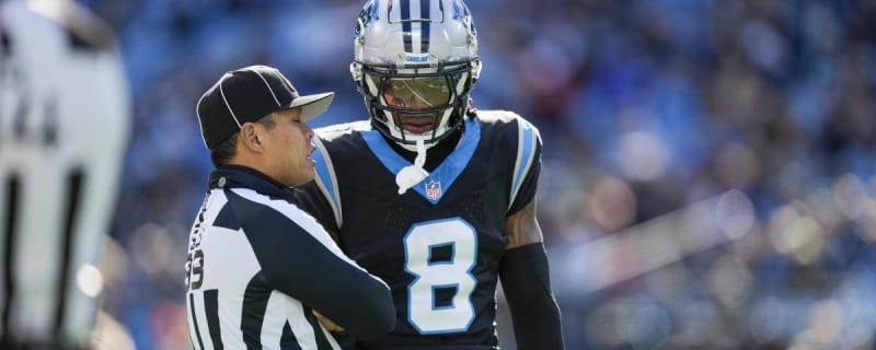 Former Panthers first-round pick makes a scary admission heading into make-or-break season