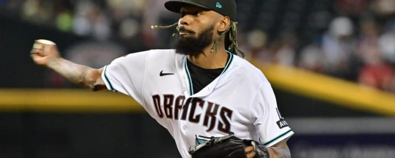 Diamondbacks 2023 Player Reviews: Miguel Castro