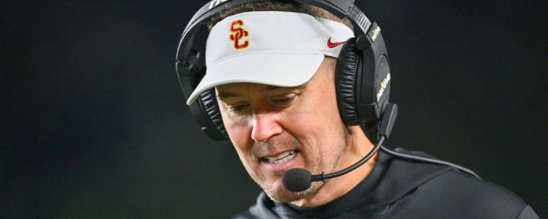 Analyst Explains Why USC Football Has Figured Itself Out After Disappointing Year