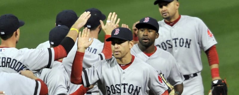 jacoby ellsbury serie mundial 2023