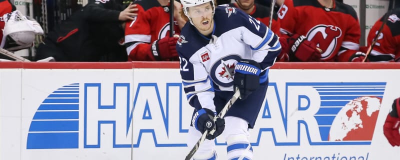 Red Wings Sign Appleton to 2-Year Contract with $2.9 Million AAV