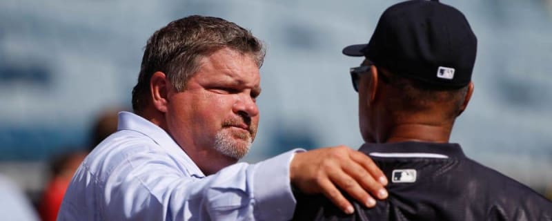 John Kruk: Breaking News, Rumors & Highlights