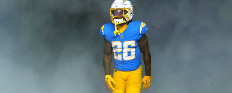 Here&#39;s how much a contract extension for Chargers cornerback Asante Samuel Jr. would cost