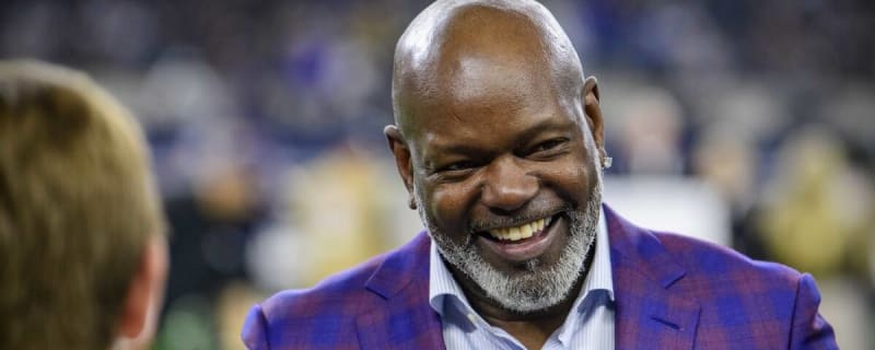 Is Emmitt Smith the NFL's GOAT at running back? Here's what ESPN