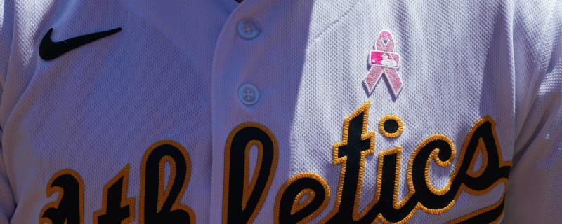 Baseball World Mourns Former Athletics, Mets Outfielder