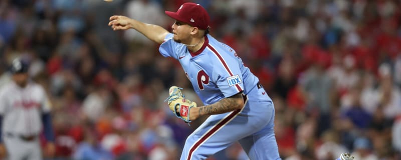 Will Phillies Orion Kerkering Keep Up Dominant Start to Career?