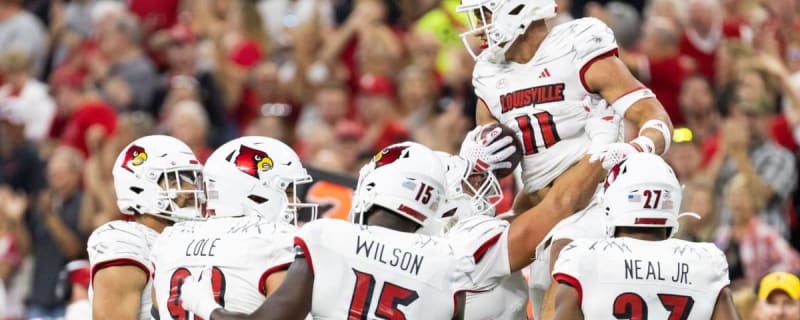 Louisville Football Position Preview: Offensive Line - Card Chronicle