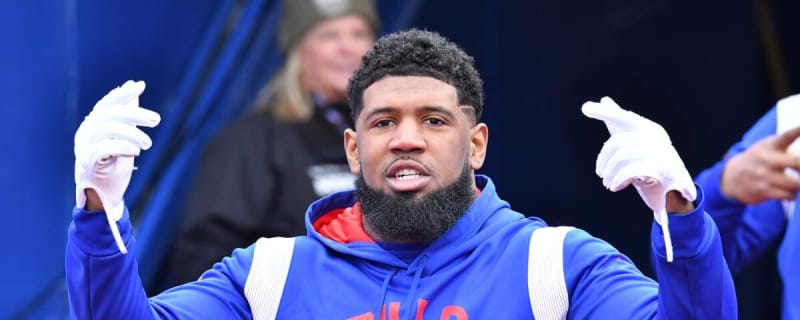 Buffalo Bills sign DT Ed Oliver to four-year, $68 million extension -  Buffalo Rumblings