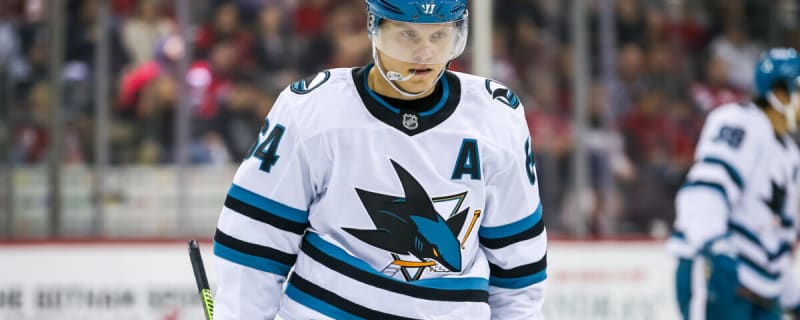 San Jose Sharks Have a Mikael Granlund Problem