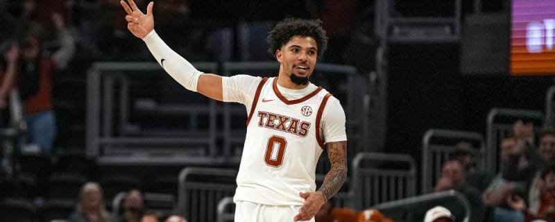 Texas Longhorns Announce the Return of a Stunning Star