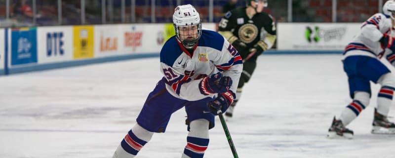 Sparky’s Notebook: Cruz Lucius’ Return, PairWise Update, North Dakota & More