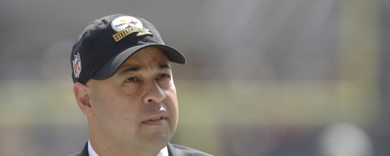 Pittsburgh Steelers find their franchise running back and select a Hines Ward clone in latest three-round 2025 NFL mock draft