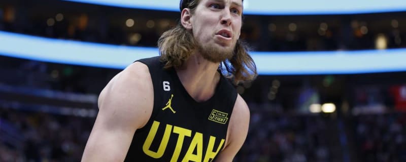 Kelly Olynyk's Inevitable Jazz Departure Could Happen Extremely