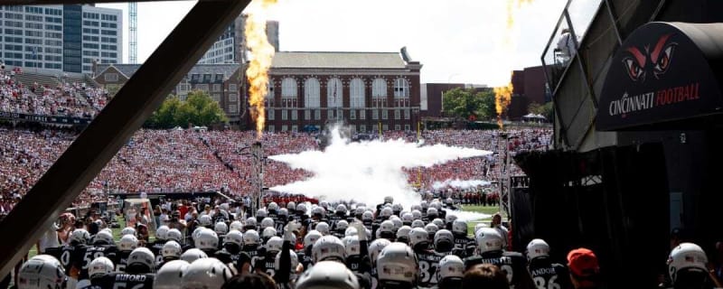 UC Defenders Derrick Canteen, Kye Stokes, Jared Bartlett Ready to Help Turn Unit Around