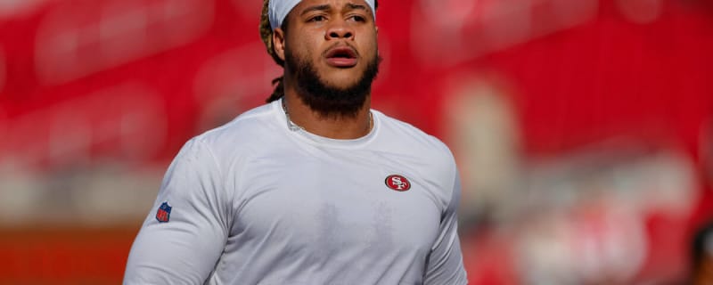 Why the Saints should not let Chase Young leave New Orleans without a deal this week