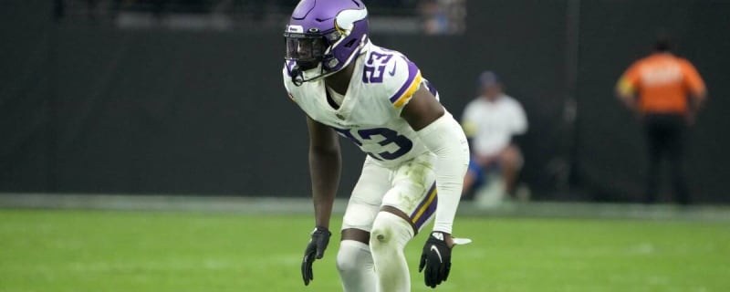 Minnesota Vikings: Adam Thielen believes K.J. Osborn is an NFL WR1